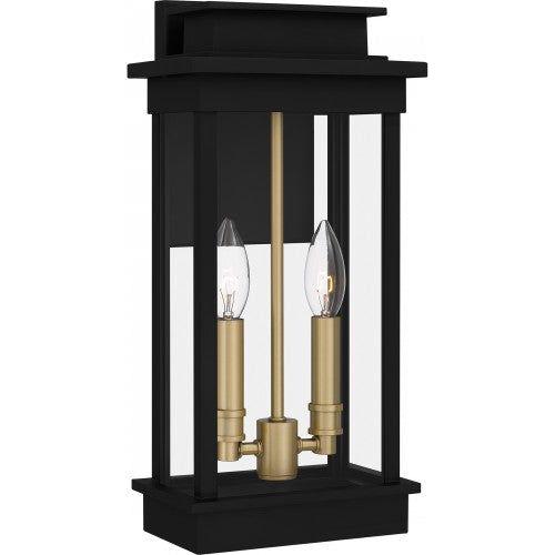 Noelle Medium Outdoor Wall Lantern