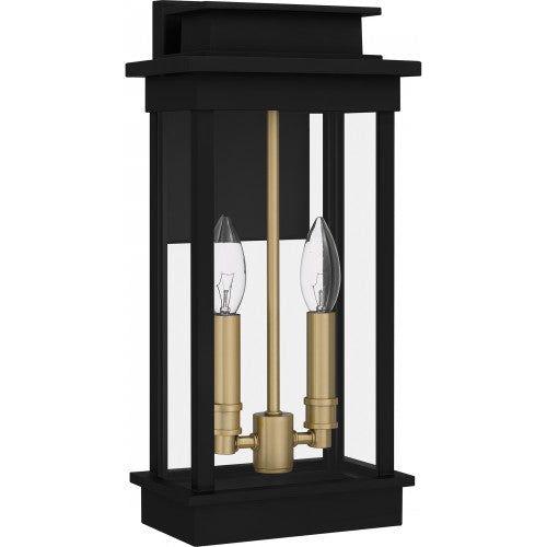 Noelle Medium Outdoor Wall Lantern