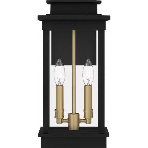 Noelle Medium Outdoor Wall Lantern