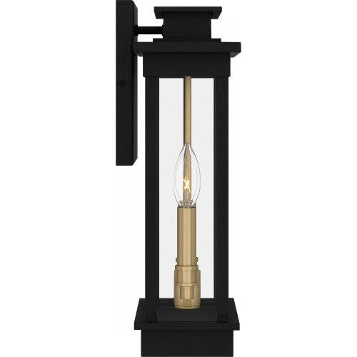 Noelle Medium Outdoor Wall Lantern