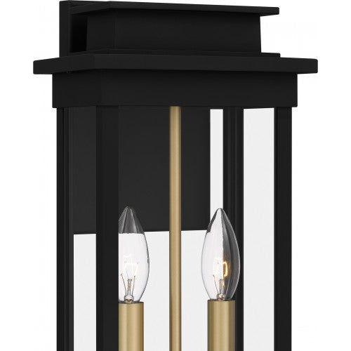 Noelle Medium Outdoor Wall Lantern