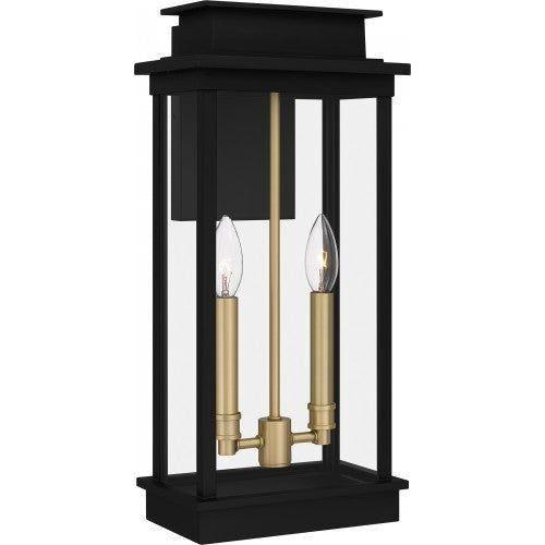 Noelle Large Outdoor Wall Lantern