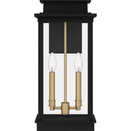 Noelle Large Outdoor Wall Lantern