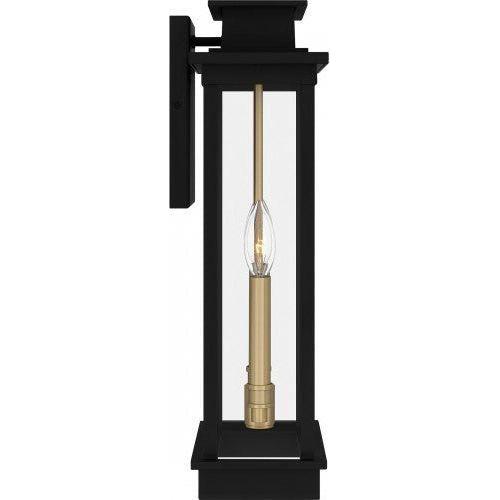 Noelle Large Outdoor Wall Lantern