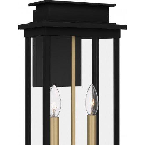 Noelle Large Outdoor Wall Lantern