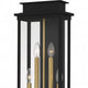 Noelle Outdoor Lantern