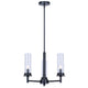 Benson 3-Light Chandelier