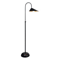 Forte 68.5" Length Floor Lamp