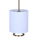 Bonnie 1-Light Pendant