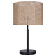 Lano 1-Light Table Lamp