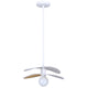 Elodie 1-Light Pendant