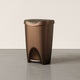 Brim 13 Gallon (50L) Trash Can with Lid