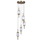 Lavene 5-Light Pendant
