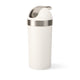 Venti 16-Gallon (62L) Trash Can with Swing Top Lid