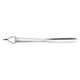 Slip Aluminum Shoehorn