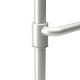 Anywhere Expandable Rod Curtain Rod & Room Divider