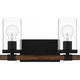 Nottinghill 2-Light Bath Light