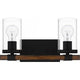 Nottinghill 2-Light Bath Light