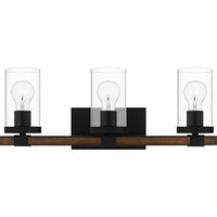 Nottinghill 3-Light Bath Light