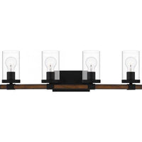 Nottinghill 4-Light Bath Light