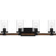 Nottinghill 4-Light Bath Light