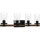Nottinghill 4-Light Bath Light