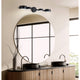 Montgomery 4-Light Sconce