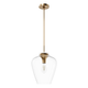 Vidria 1-Light 12" Pendant