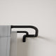 Twilight Expandable Double Curtain Rod