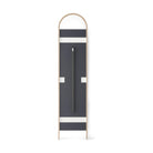 Umbra - Bellwood Leaning Mirror - Lights Canada
