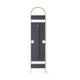 Umbra - Bellwood Leaning Mirror - Lights Canada