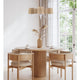 Daisey 5-Light Chandelier