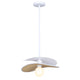Elodie 1-Light Pendant