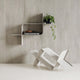 Montage Metal Shelves (Set of 2)