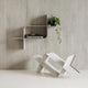 Montage Metal Shelves (Set of 2)