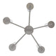 Benson 5-Light Chandelier
