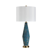 Milo 29.5" Height Table Lamp