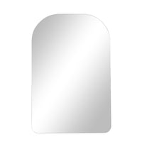 Chania 36"H x 24"W Wall Mirror