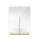 Flute Picture Frame