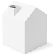 Casa Tissue Box Cover