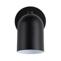 Valonia 8.25" Length Wall Sconce