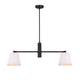 Aspen 2-Light Pendant