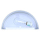 Scarlett 1-Light Sconce