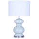 Biely 1-Light Table Lamp