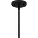 Oakley 6-Light Chandelier