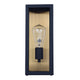 Miller 1-Light Outdoor Lantern