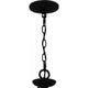 Octavia 9-Light Chandelier