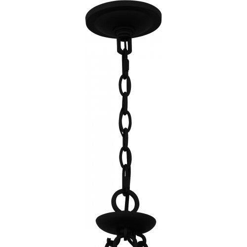 Octavia 18-Light Chandelier