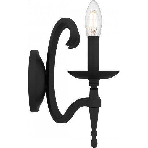 Octavia 2-Light Wall Sconce