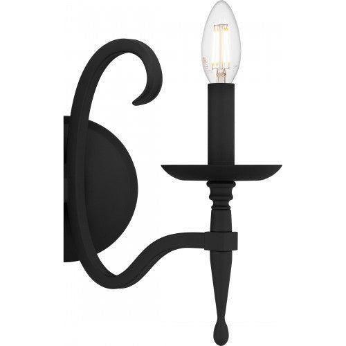 Octavia 2-Light Wall Sconce